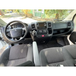 PEUGEOT BOXER*