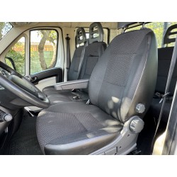 PEUGEOT BOXER*