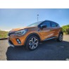 RENAULT CAPTUR II INTENS 115CV Boîte Auto