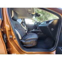 RENAULT CAPTUR II INTENS 115CV Boîte Auto