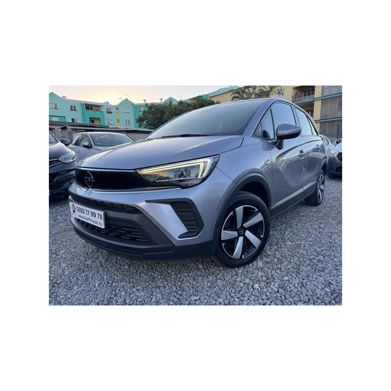 OPEL CROSSLAND 1.5 D 110 CV 