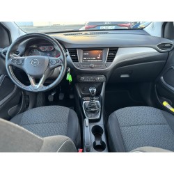 OPEL CROSSLAND 1.5 D 110 CV 