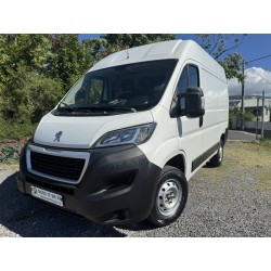 PEUGEOT BOXER 2.2 HDI 120 CV 