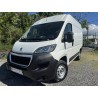 PEUGEOT BOXER 2.2 HDI 120 CV 