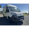 PEUGEOT BOXER 2.2 HDI 120 CV 