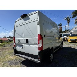 PEUGEOT BOXER 2.2 HDI 120 CV 