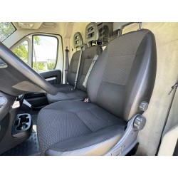 PEUGEOT BOXER 2.2 HDI 120 CV 