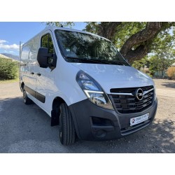 OPEL MOVANO 2.3 DIESEL BI-TURBO 150 CV