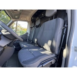 OPEL MOVANO 2.3 DIESEL BI-TURBO 150 CV