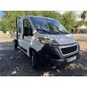 PEUGEOT BOXER 2.0 HDI 140 CV PLATEAU BENNE