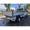 PEUGEOT BOXER 2.0 HDI 140 CV PLATEAU BENNE