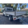PEUGEOT BOXER 2.0 HDI 140 CV PLATEAU BENNE
