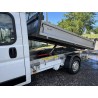 PEUGEOT BOXER 2.0 HDI 140 CV PLATEAU BENNE