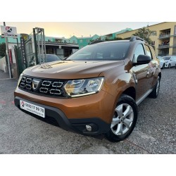 DACIA DUSTER III 1.5 DCI 95 CV
