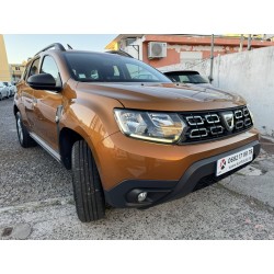 DACIA DUSTER III 1.5 DCI 95 CV