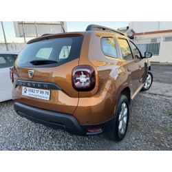 DACIA DUSTER III 1.5 DCI 95 CV