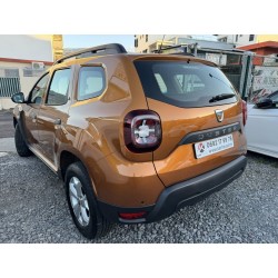 DACIA DUSTER III 1.5 DCI 95 CV