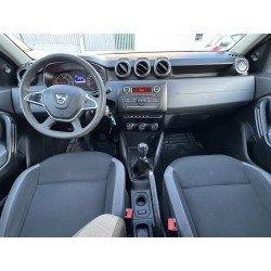 DACIA DUSTER III 1.5 DCI 95 CV