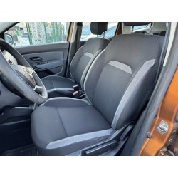 DACIA DUSTER III 1.5 DCI 95 CV