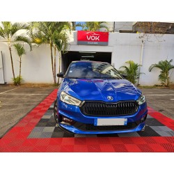 Skoda Fabia Monte Carlo TSI 150CV Boite automatique 2022
