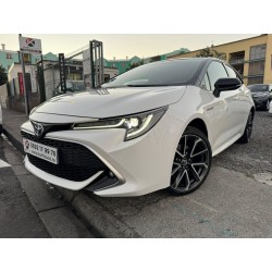 TOYOTA COROLLA 2.0 HYBRID 184 CV 