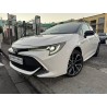 TOYOTA COROLLA 2.0 HYBRID 184 CV 