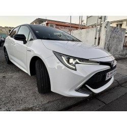 TOYOTA COROLLA 2.0 HYBRID 184 CV 