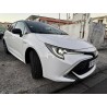 TOYOTA COROLLA 2.0 HYBRID 184 CV 