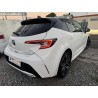 TOYOTA COROLLA 2.0 HYBRID 184 CV 