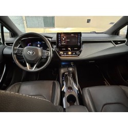 TOYOTA COROLLA 2.0 HYBRID 184 CV 