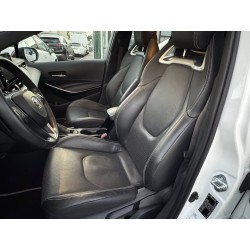 TOYOTA COROLLA 2.0 HYBRID 184 CV 