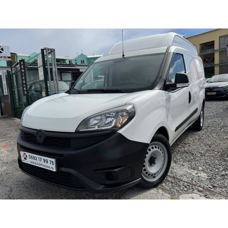 FIAT DOBLO 1.6 MULTIJET 105 CV