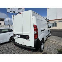 FIAT DOBLO 1.6 MULTIJET 105 CV