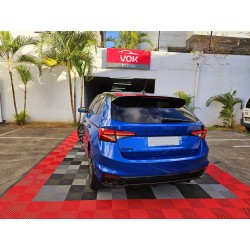 Skoda Fabia Monte Carlo TSI 150CV Boite automatique 2022