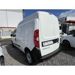FIAT DOBLO 1.6 MULTIJET 105 CV