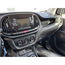 FIAT DOBLO 1.6 MULTIJET 105 CV