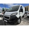 PEUGEOT BOXER 2.2 HDI 120 CV 