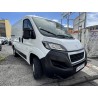 PEUGEOT BOXER 2.2 HDI 120 CV 