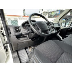 PEUGEOT BOXER 2.2 HDI 120 CV 
