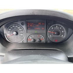 PEUGEOT BOXER 2.2 HDI 120 CV 