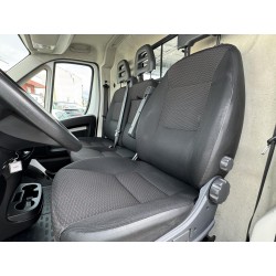 PEUGEOT BOXER 2.2 HDI 120 CV 