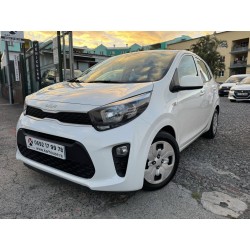 KIA PICANTO III 1.0 DPI 70 CV