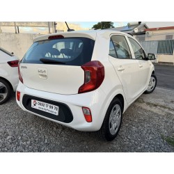 KIA PICANTO III 1.0 DPI 70 CV