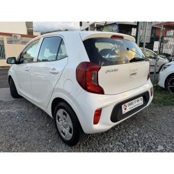 KIA PICANTO III 1.0 DPI 70 CV