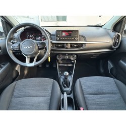 KIA PICANTO III 1.0 DPI 70 CV