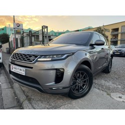 LAND ROVER EVOQUE II 2.0 DIESEL 150 CV AWD