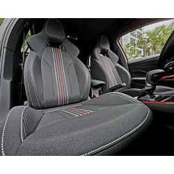 Skoda Fabia Monte Carlo TSI 150CV Boite automatique 2022