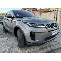 LAND ROVER EVOQUE II 2.0 DIESEL 150 CV AWD