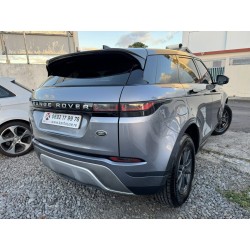 LAND ROVER EVOQUE II 2.0 DIESEL 150 CV AWD
