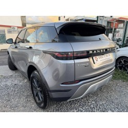 LAND ROVER EVOQUE II 2.0 DIESEL 150 CV AWD